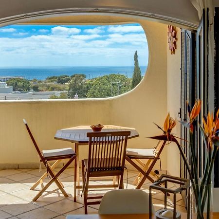 Casa D'Luz Apartment Карвоейро Екстериор снимка