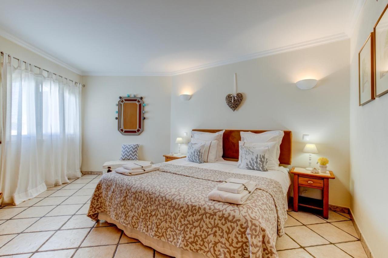 Casa D'Luz Apartment Карвоейро Екстериор снимка