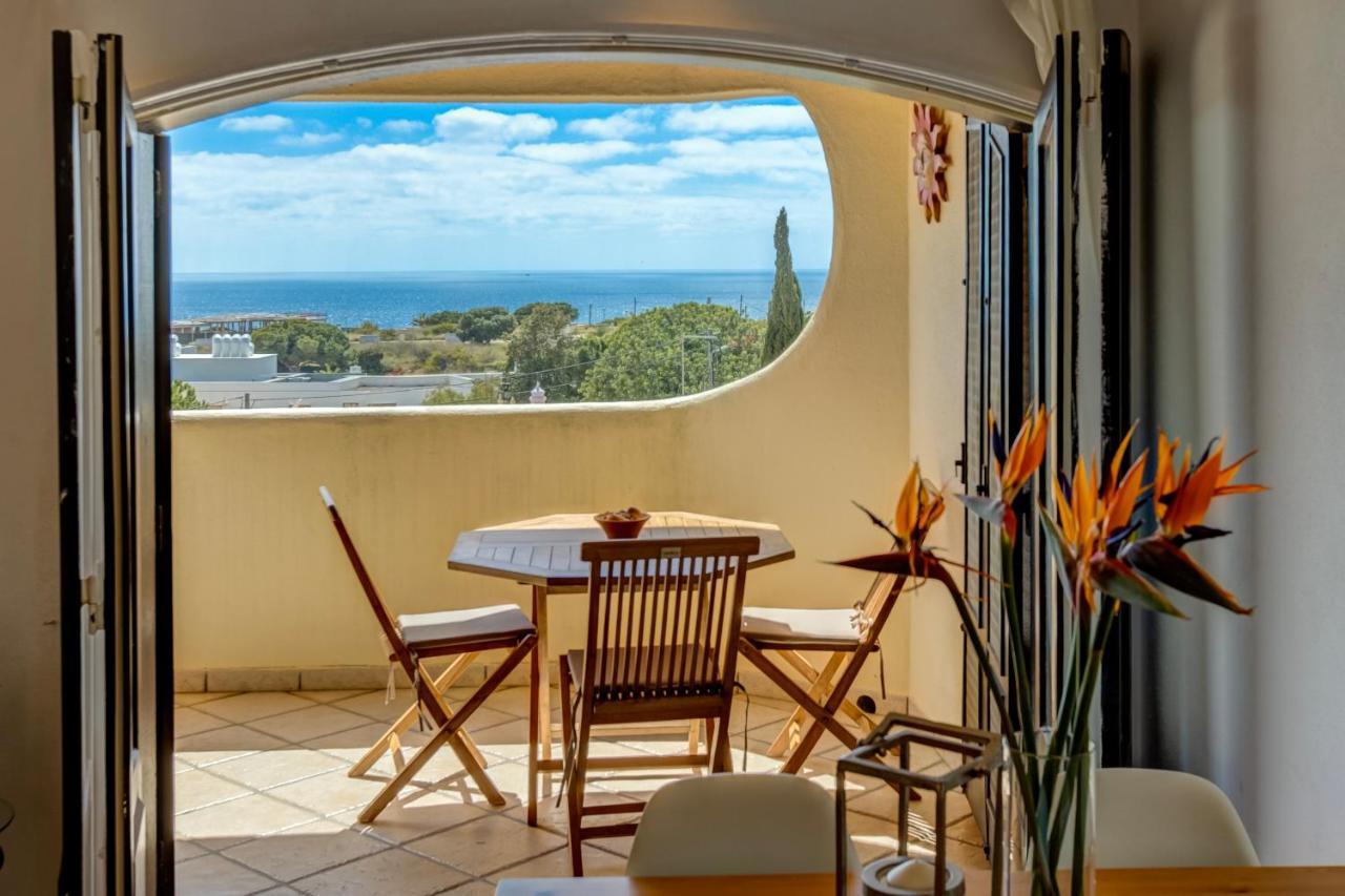 Casa D'Luz Apartment Карвоейро Екстериор снимка