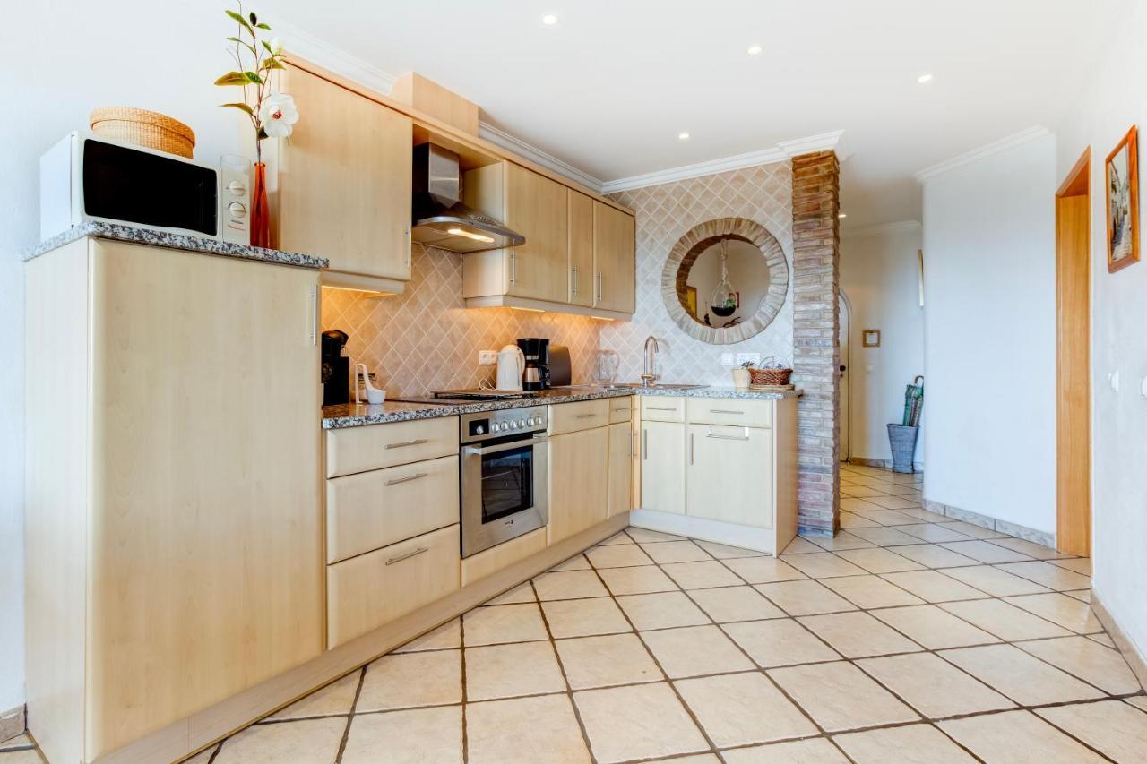 Casa D'Luz Apartment Карвоейро Екстериор снимка