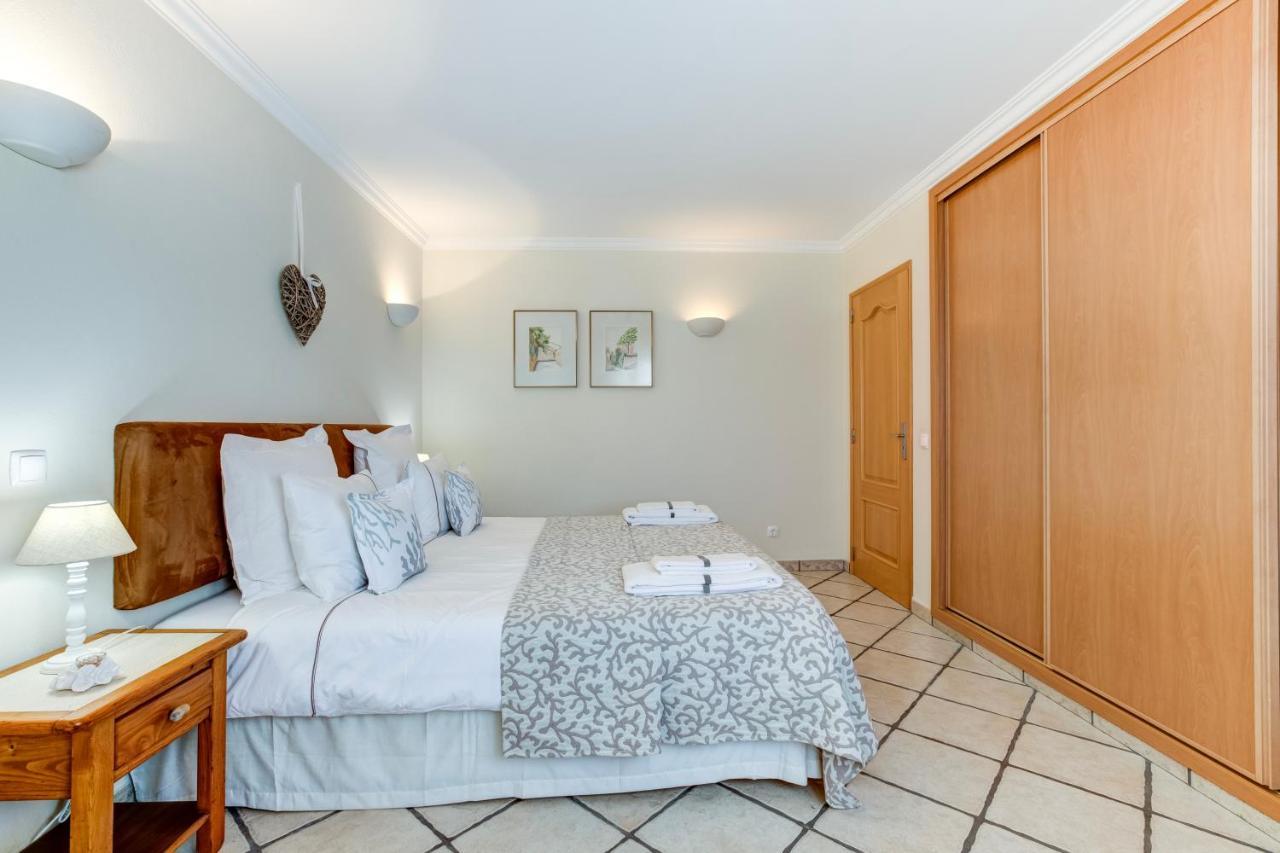 Casa D'Luz Apartment Карвоейро Екстериор снимка
